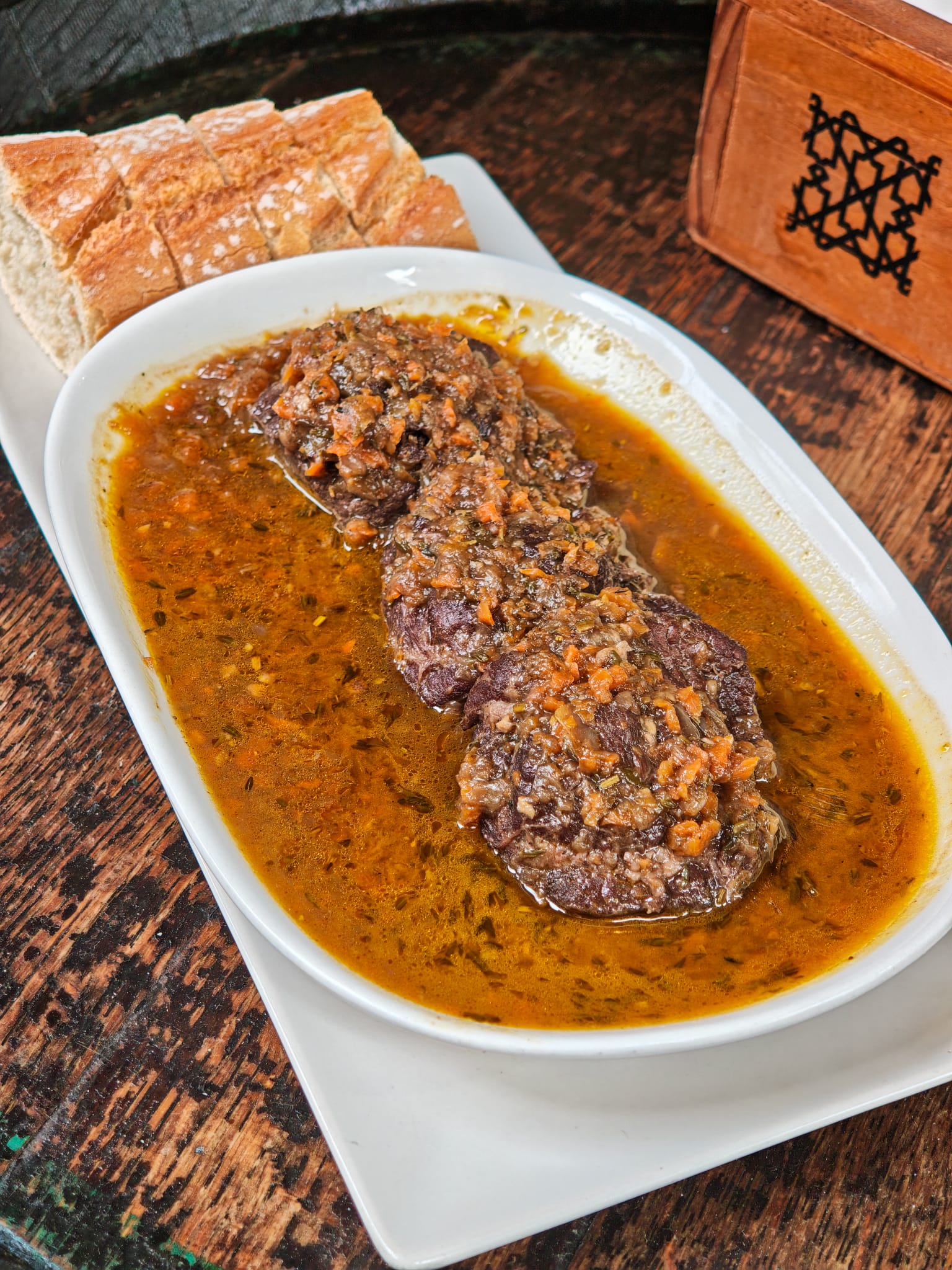 Carrileres Braisades